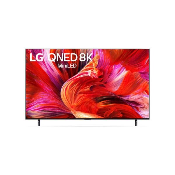 LG 75QNED95 75-inch 8K Smart TV Qned by LG