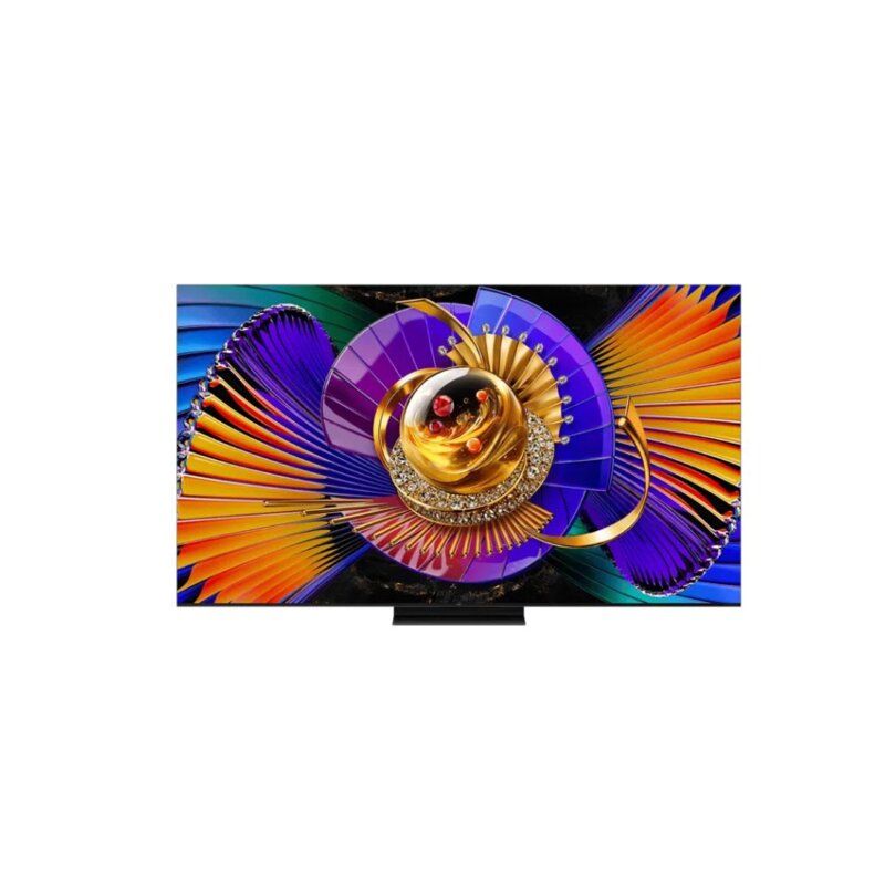 TCL 85 Inch C7L Mini-LED 4K UHD Smart TV 85C7L- Google TV, Dolby Atmos, HDR10+ by TCL