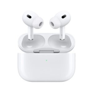 Apple AirPods Pro 3 – Active Noise Cancellation, Wireless Audio