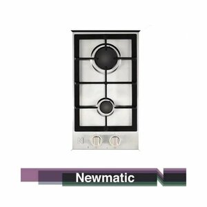 Newmatic PM320SX Built In Cooker Hob