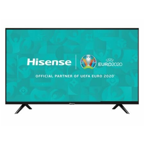 Hisense 32-Inch Digital Frameless TV Model 32A3K by Hisense