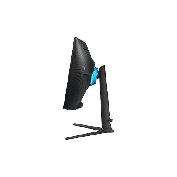 Samsung 32-Inch Monitor LS32BG650EMXUE by Samsung — view 10