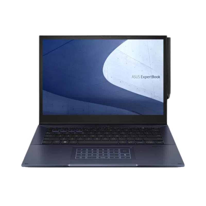 Asus Expertbook B3 Flip Core I7 8GB RAM 512GB SSD 14" Display by Asus