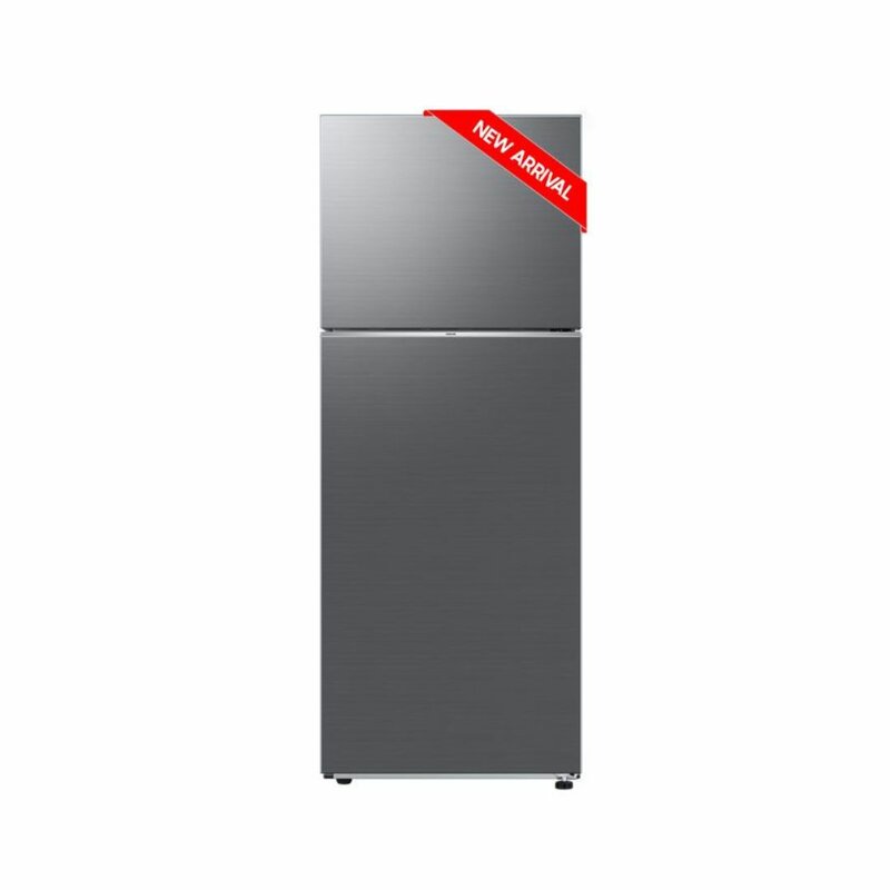 Samsung 348 Ltrs Top Mount Freezer Refrigerator RT35CG5421S9 by Samsung