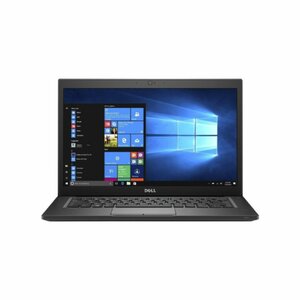 DELL LATITUDE E7480 INTEL CORE I5 6TH GEN 8GB RAM 256GB SSD 14" Display (REFURBISHED)
