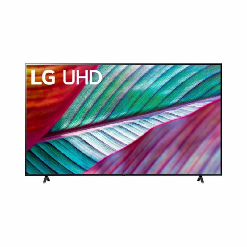 LG 50 Inch Smart 4K Ultra HD HDR LED TV 50UR7800 by LG — view 2