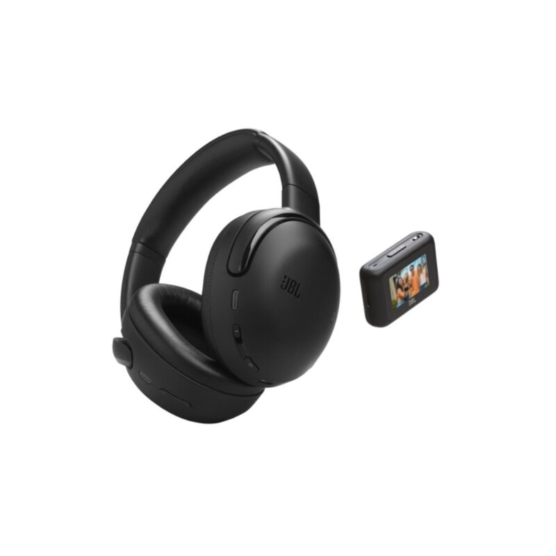 JBL Tour One M3 Over-Ear Headphones With Adaptive Noise Cancelling – Wireless, 70 Hours Playtime by JBL