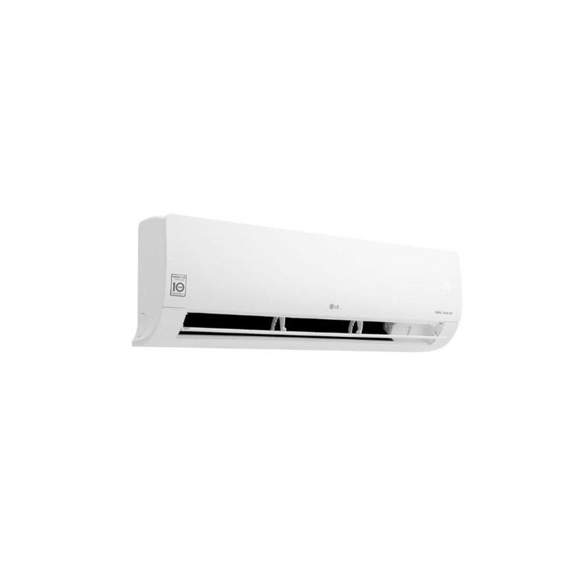 LG 24000 BTU DualCool Inverter Air Conditioner S4-Q24K23QE by LG — view 4