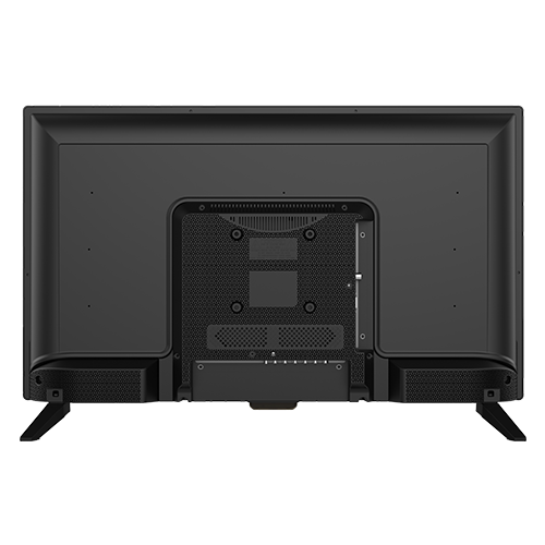 VISION PLUS 32 Inch DIGITAL HD TV VP8832D +  FREE WALL BRACKET by Other — view 2