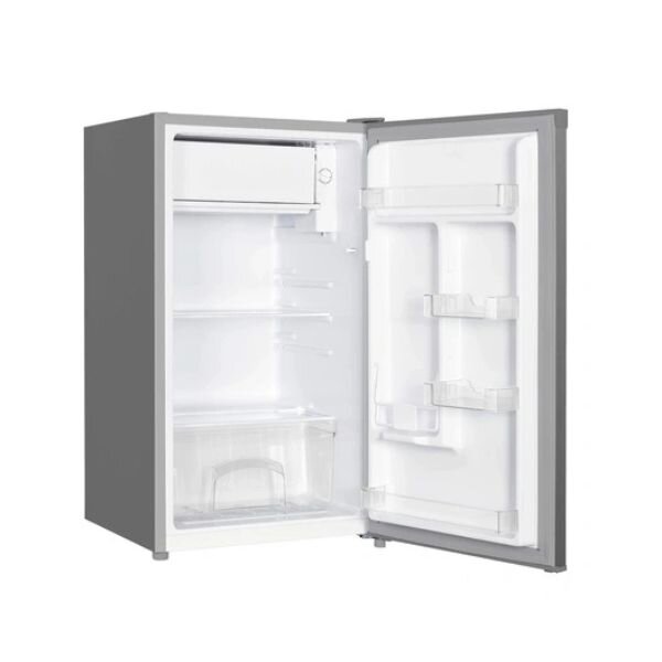 Von VRM-90DRAG Mini Fridge 90L - Grey by Other — view 2
