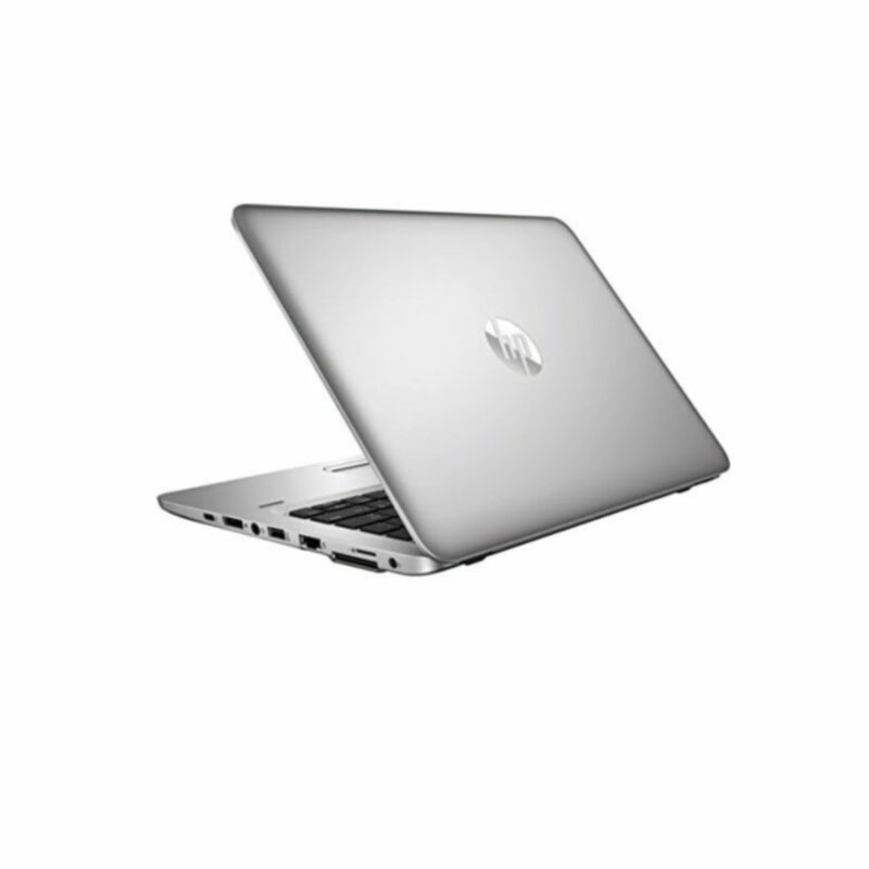HP EliteBook 820 G3 Intel Core I7 6th Gen 8GB RAM 512GB SSD 12.5 Inches FHD Display (REFURBISHED) by HP — view 3