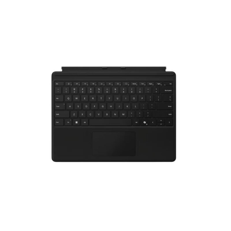 Microsoft Surface Pro 12 Inch Keyboard And Surface Slim Pen by Microsoft — view 2
