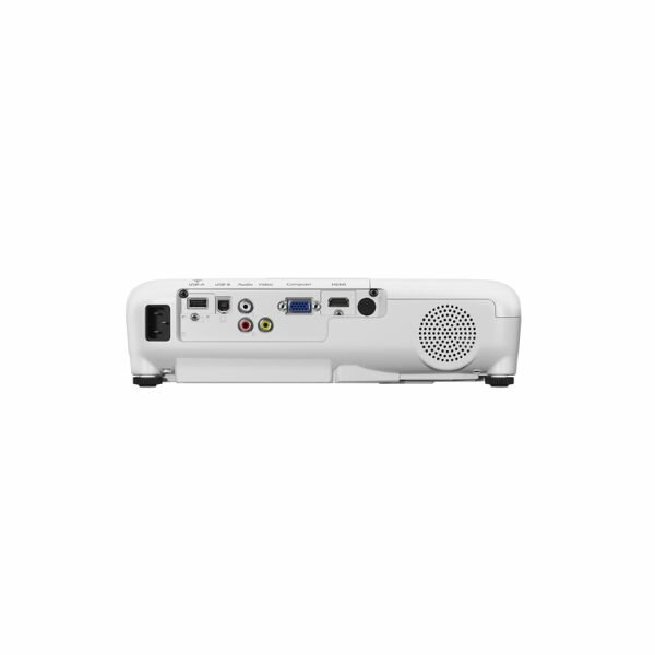 Epson EB-W06 3700 Lumens WXGA 3LCD Projector by Epson — view 4