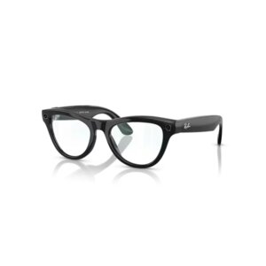 Ray-Ban Meta Skyler RW4010 Smart Glasses S52