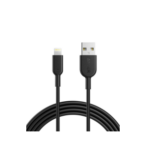 Powerline II With Lightning Connector Cable