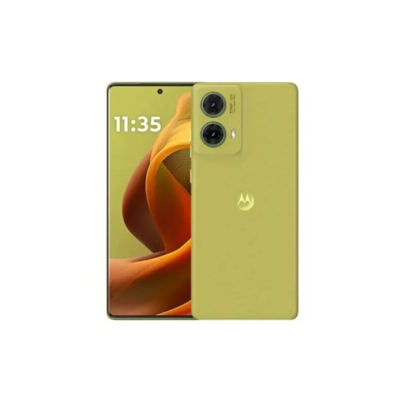 Motorola Moto S50 Neo 12GB RAM 256GB 5G Smartphone by Other — view 2