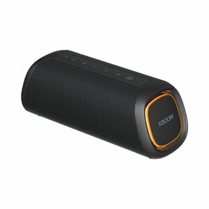 LG XG7QBK XBOOM Go Portable Bluetooth Speaker