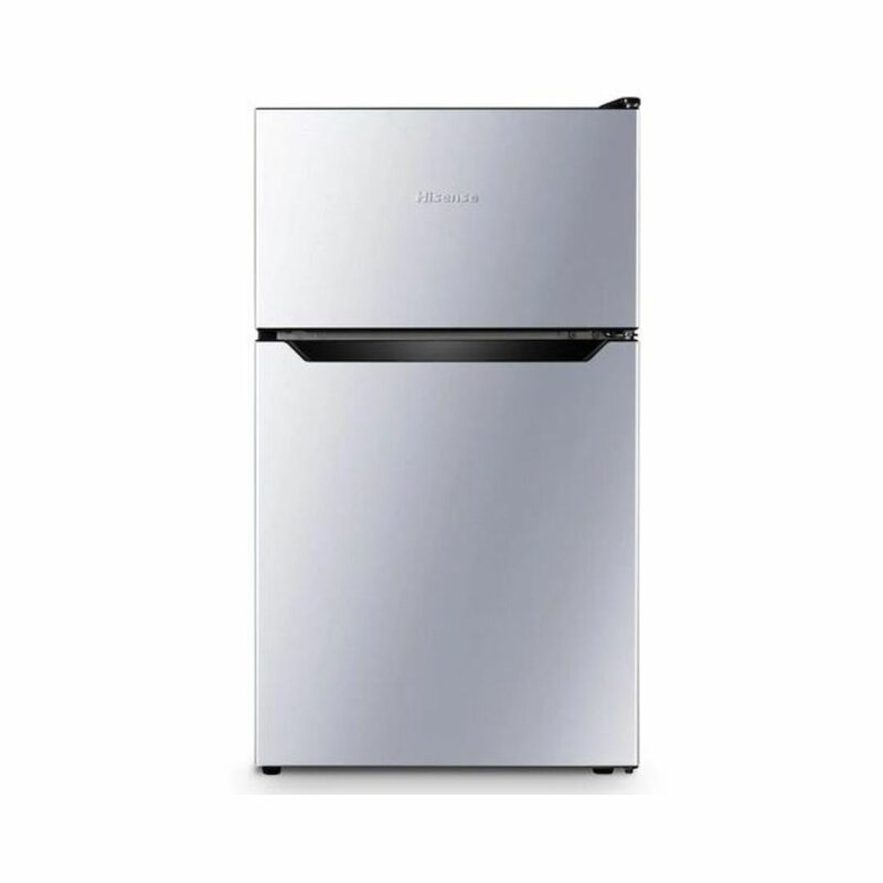 Hisense  91 Litres Double Door Refrigerator REF091DR by Hisense