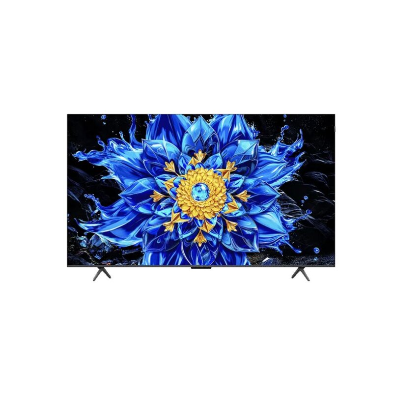TCL 55 Inch P8L QD-Mini LED  Smart TV 55P8L 4K UHD With 144Hz Refresh Rate by TCL