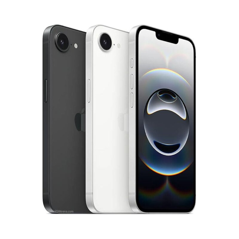 Apple IPhone 16e 6.1" 8GB RAM 128GB-256GB by Apple — view 2