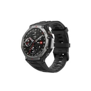 AMAZFIT T-Rex 3 – Rugged Smartwatch With Long Battery Life