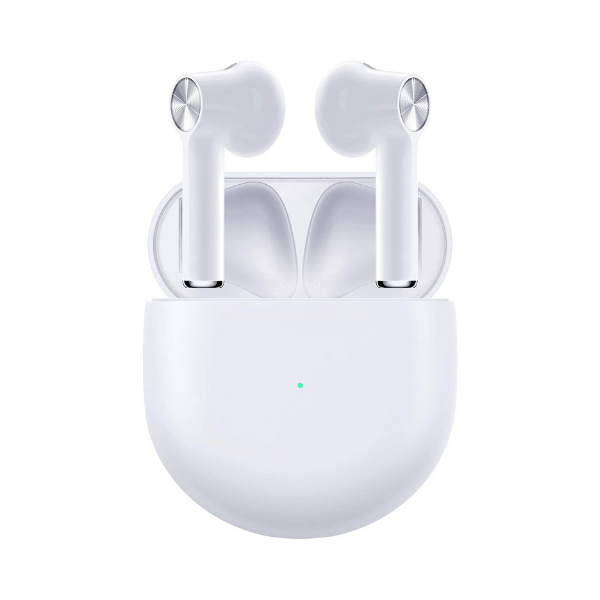 OnePlus Buds True Wireless Earbud Headphones by Other — view 2