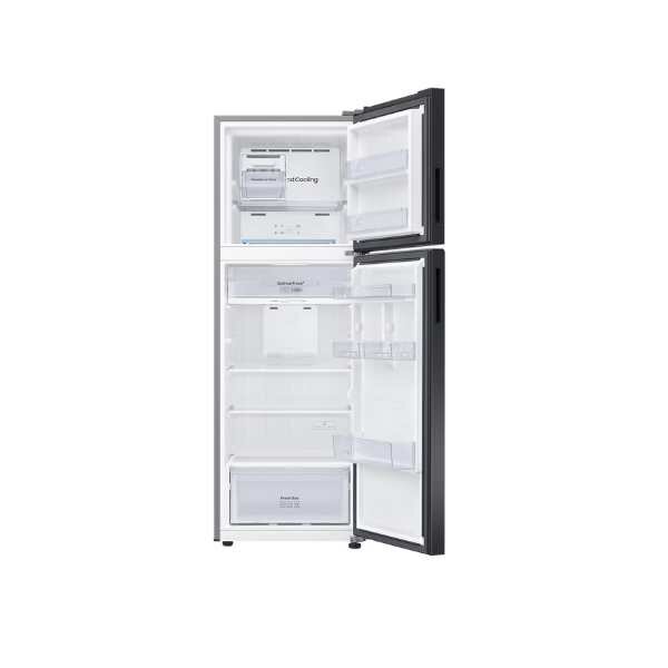Samsung 348 Litres Bespoke Top Mount Freezer Refrigerator RT 35CB56218A/RT35CB56218A by Samsung — view 2