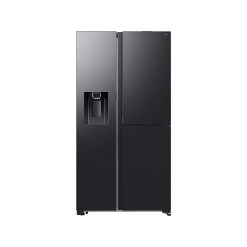 Samsung 627L Side By Side Fridge - Digital Inverter, RS80F65G3FUT by Samsung