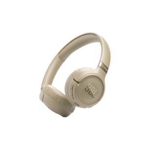 JBL Tune 680NC Wireless On-Ear Noise Cancelling Headphones – 76H Battery Life, Bluetooth 6