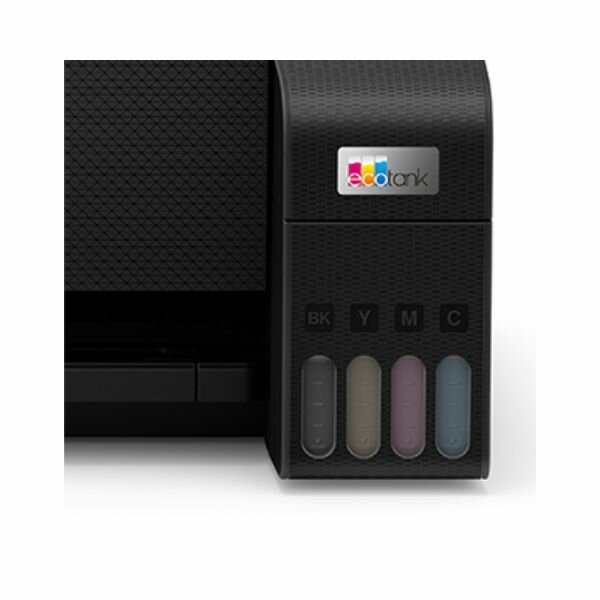 Epson EcoTank L3250  Ink Tank Printer - A4 Wi-Fi  & All-in-One by Epson — view 3