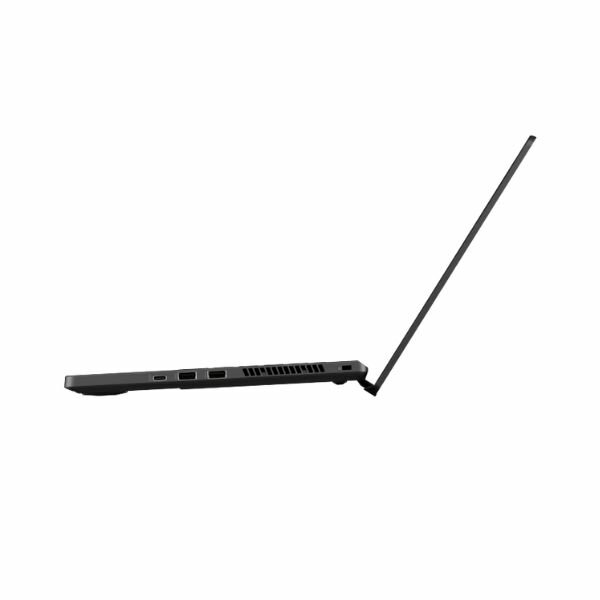 Asus ROG Zephyrus G14 GA401QE AMD Ryzen 7 16GB RAM 512GB SSD NVIDIA 4GB Graphics 14" Display by Asus — view 5