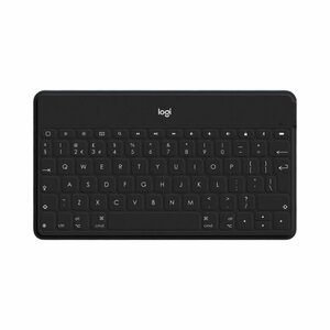 Logitech Bluetooth Keyboard Folio Keys-To-Go