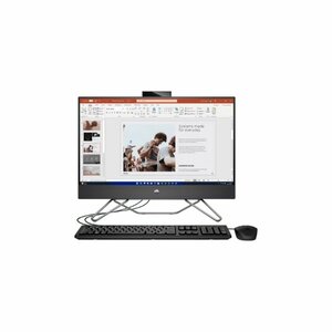 Brand New HP Pro One 240 G9: Core I5-1235U (12th Gen), 8GB RAM, 512GB SSD