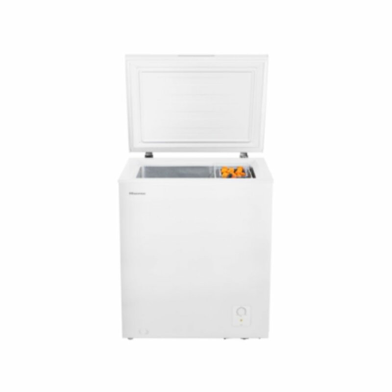 Hisense FC198SH 199 Liters Chest Freezer by Hisense