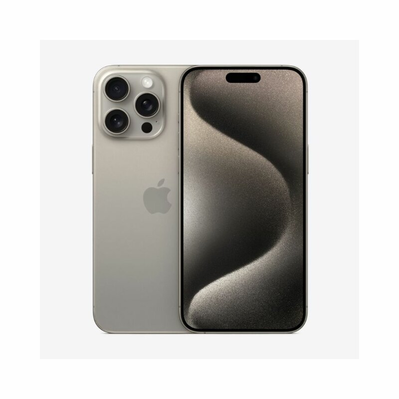 Apple IPhone 15 Pro Max 8GB RAM 1TB ROM by Apple — view 3