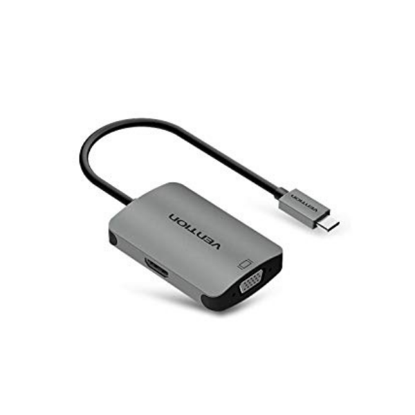 VENTION TYPE C TO HDMI CONVERTER by Hubs/Cables