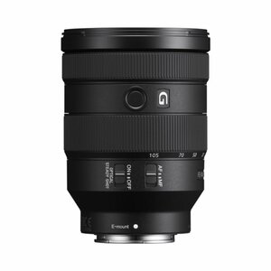 Sony FE 24-105mm F/4 G OSS Lens