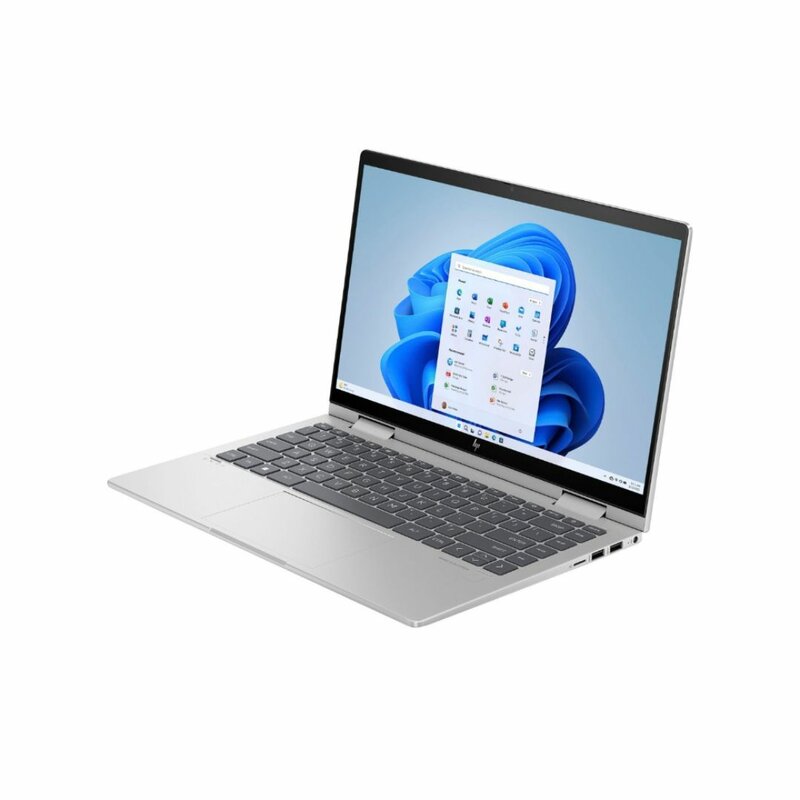 HP ENVY X360 2-in-1 Laptop 14-es0013dx Intel Core I5 13th Gen 8GB RAM 512GB SSD 14 Inch Touchscreen Multi-touch Enabled Display by HP — view 2
