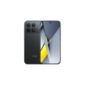 Xiaomi Poco F8 Ultra 16GB RAM 512GB 5G– 6.9 Inch AMOLED Display, 6500mAh Battery