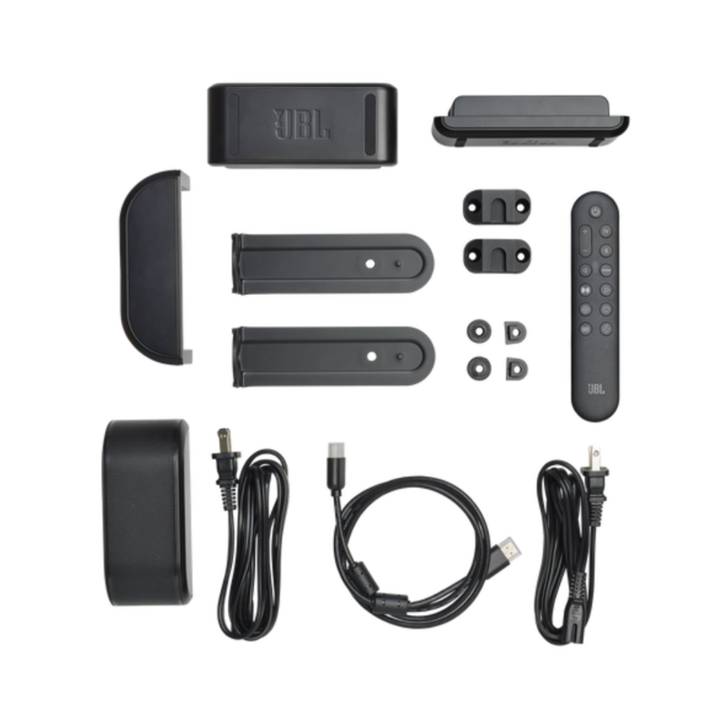 JBL Bar 1300MK2 2470W Soundbar System With Dolby Atmos, DTS:X, And Detachable Surround Speakers by JBL — view 7