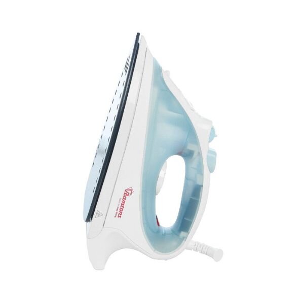 Ramtons White And Blue Steam Iron 2200W With Spray Function | RM/187 by Ramtons — view 5