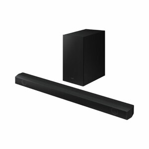 Samsung HW-B650 430W 3.1-Channel Soundbar System