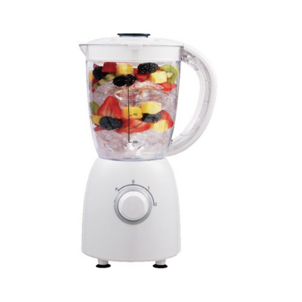 RAMTONS BLENDER 1.5 LITERS 2 SPEED- RM/477 by Ramtons