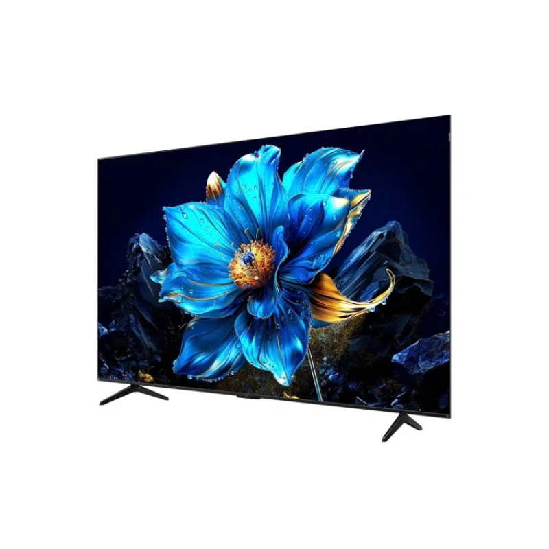 TCL 85T6D 85-Inch QLED 4K Google TV by TCL — view 2