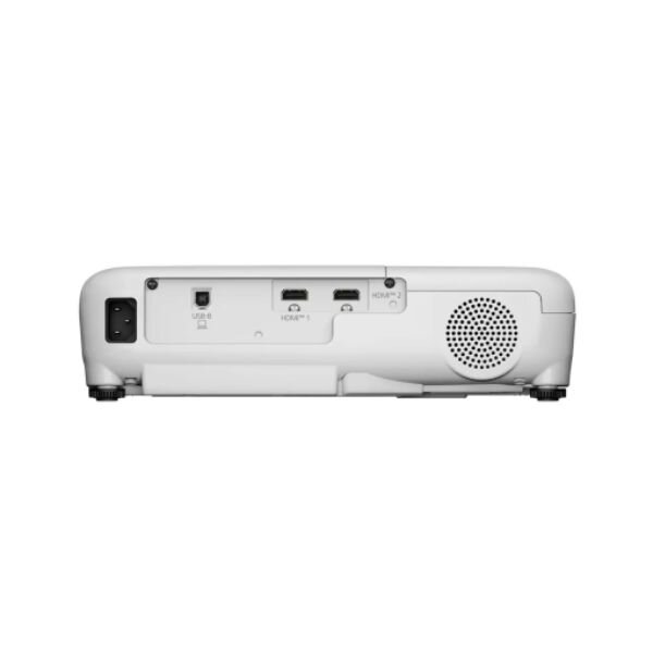 Epson Projector W53  WXGA 3LCD 3,800 Lumens HDMI/VGA by Epson — view 2