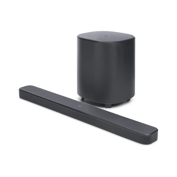 JBL Bar 500MK2 750W Dolby Atmos Soundbar System – 5.1 Channel, Immersive Audio by JBL — view 2