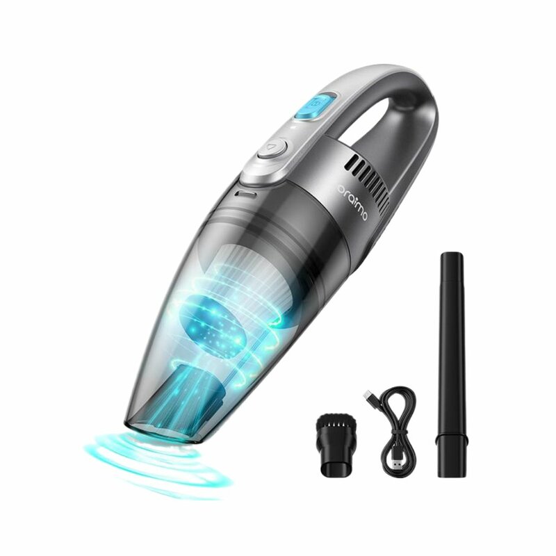 Oraimo Ultra Cleaner H2 3-in-1 Handheld Vacuum by Other