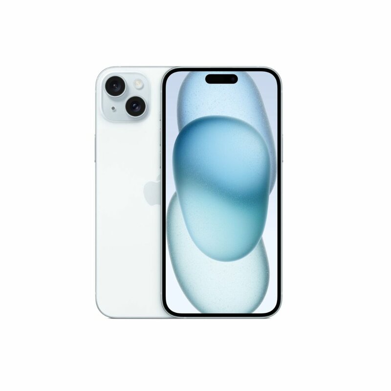 Apple IPhone 15 Plus 5G 128GB by Apple — view 3