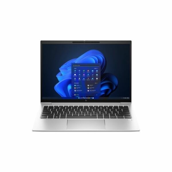 Powerful HP EliteBook 830 G10: Core I7-1355U (13th Gen), 16GB RAM, 512GB SSD by HP