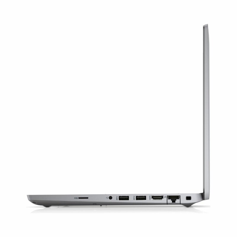 Dell Latitude 5420 Core I7 11th Gen 16GB RAM 512GB SSD 14" FHD Display by Dell — view 5